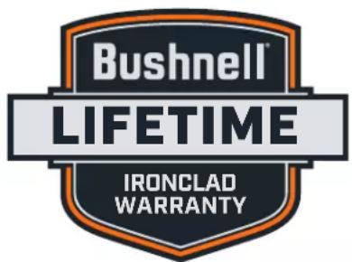 BUSHNELL Match Pro - CLEANING - 1