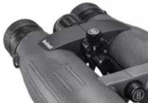 BUSHNELL Match Pro - TRIPOD &amp; BRIDGESET IPD STABILIZER MOUNTING - 2