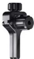 BUSHNELL Match Pro - BEFESTIGUNG VON STATIV &amp; BRIDGESET IPD-STABILISATOR - 3