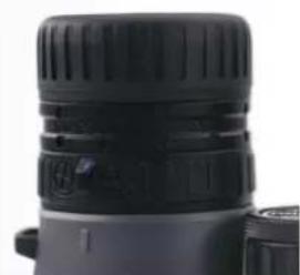 BUSHNELL Match Pro - EYECUP ADJUSTMENT - 1