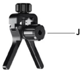 BUSHNELL Match Pro - PARTS GUIDE - 2