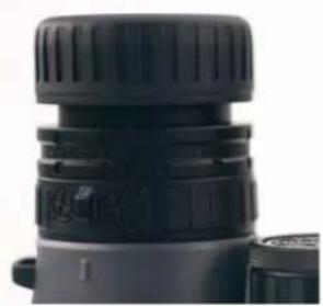 BUSHNELL Match Pro - RÉGLAGE DES ŒILLETONS - 2