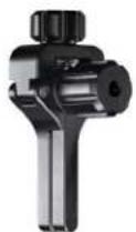 BUSHNELL Match Pro - MONTAGE DU TRÉPIED ET STABILISATEUR BRIDGESET IPD - 5