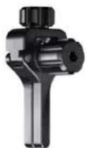 BUSHNELL Match Pro - TRIPOD &amp; BRIDGESET IPD STABILIZER MOUNTING - 5
