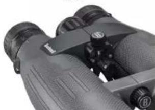 BUSHNELL Match Pro - BEFESTIGUNG VON STATIV &amp; BRIDGESET IPD-STABILISATOR - 2