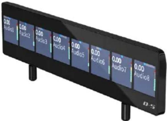 icon P1-Nano - D-5 Prises - 1