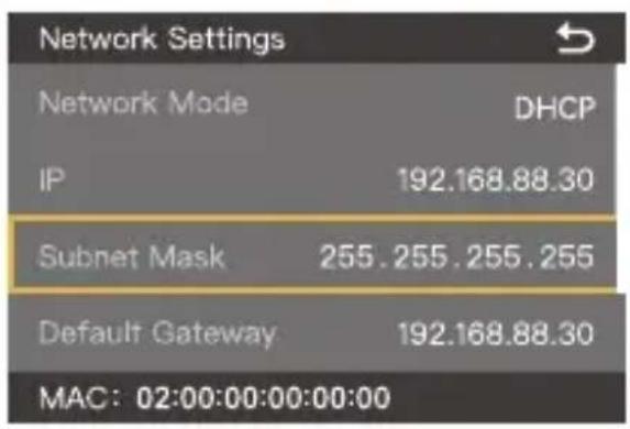 GODOX Knowled MG2400BI - Ethernet - 1
