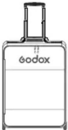 GODOX Knowled MG2400BI - Liste des articles de MG2400Bi - 18