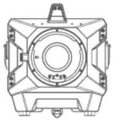 GODOX Knowled MG2400BI - Liste des articles de MG2400Bi - 9