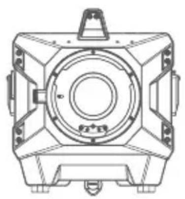 GODOX Knowled MG2400BI - Liste des articles de MG2400Bi - 1