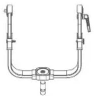 GODOX Knowled MG2400BI - Accessoires facultatifs - 1