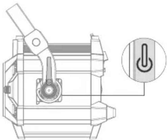GODOX Knowled MG2400BI - Installation du support en U - 2