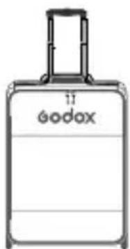 GODOX Knowled MG2400BI - Liste des articles de MG2400Bi - 17