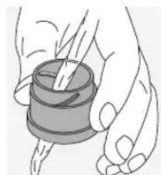 Swarovski AX Visio - CLEANING - 2