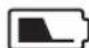 Swarovski AX Visio - Battery status indicators - 3