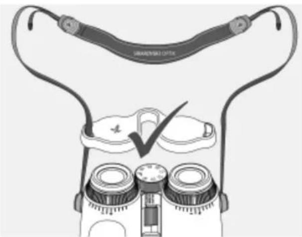 Swarovski AX Visio - Note: - 1