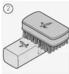 Swarovski AX Visio - CLEANING - 4