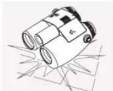 Swarovski AX Visio - RECOMMANDATIONS DE SECURITE - 3