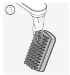 Swarovski AX Visio - PULIZIA - 3