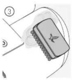 Swarovski AX Visio - PUHDISTUS - 5