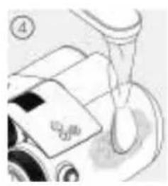 Swarovski AX Visio - PUHDISTUS - 6
