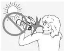 Swarovski AX Visio - RECOMMANDATIONS DE SECURITE - 1