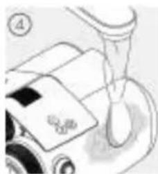 Swarovski AX Visio - CLEANING - 6