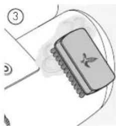Swarovski AX Visio - CLEANING - 5