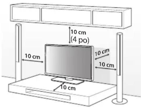 LG 55UN343H0UA - (Selon le modèle) - 1