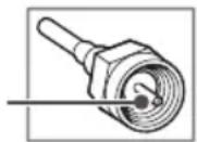 LG 55UN343H0UA - Copper wire - 1