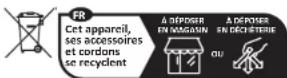 TEFAL Classique KI3109 - PRÉVENTION DES ACCIDENTS DOMESTIQUES - 1