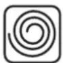 TEFAL Secure 5 P25042 - Sources de chaleur compatibles - 5