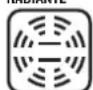 TEFAL Secure 5 P25042 - Fuentes de calor compatibles - 3