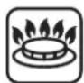 TEFAL Secure 5 P25042 - Fonti di calore compatibili - 1