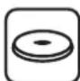 TEFAL Secure 5 P25042 - Fuentes de calor compatibles - 2
