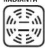 TEFAL Secure 5 P25042 - Surse de căldură compatibile - 3