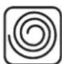TEFAL Secure 5 P25042 - Kompatible varmekilder - 5