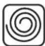 TEFAL Secure 5 P25042 - Fonti di calore compatibili - 5
