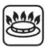 TEFAL Secure 5 P25042 - Surse de căldură compatibile - 1
