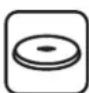 TEFAL Secure 5 P25042 - Съвместими топлинни източници - 2