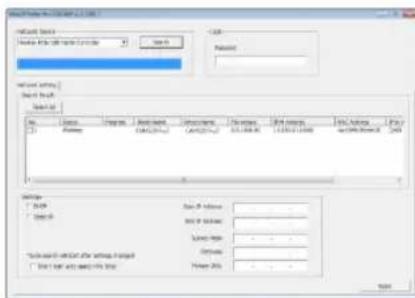 AVer CAM520 Pro3 - UcTaHOBka coeHHeHnY uepe3 6pay3ep - 4