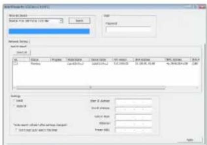 AVer CAM520 Pro3 - Making a Connection through the Browser - 4