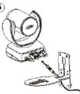 AVer CAM520 Pro3 - HaCTeHHbIMoHTaX - 5