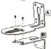AVer CAM520 Pro3 - HaCTeHHbIMoHTaX - 3