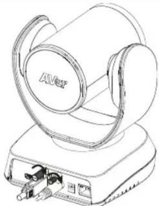AVer CAM520 Pro3 - 公司信息 - 1