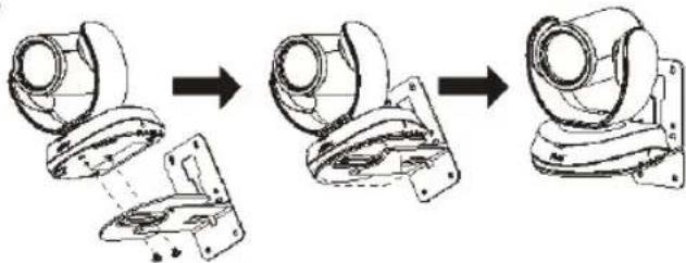 AVer CAM520 Pro3 - HaCTeHHbIMoHTaX - 6