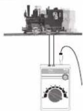 LGB 70503 - Court-circuit ou surcharge - 3