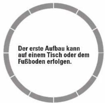 LGB 70503 - Aufbau - 3