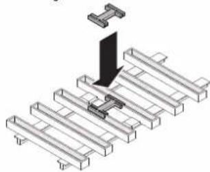 LGB 70503 - Court-circuit ou surcharge - 2
