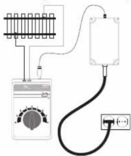 LGB 70503 - Setup - 11